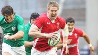Bradley Davies