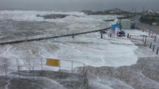 Bae Trearddur
