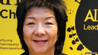 Anna Lo
