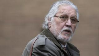 Dave Lee Travis