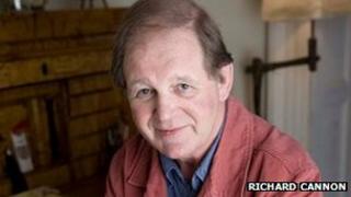 Michael Morpurgo