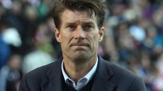 Michael Laudrup