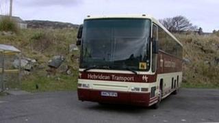 Bus