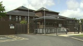 Craigavon courthouse