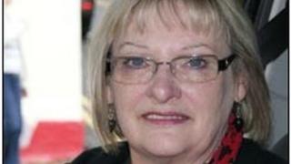 Angharad Anwyl