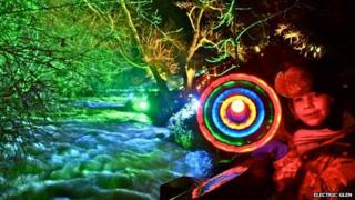 Electric Glen