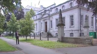 Prifysgol Cymru