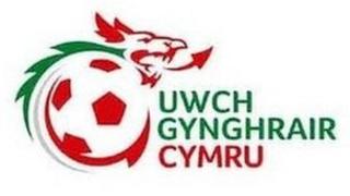 Uwch Gynghrair Cymru