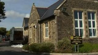 Ysgol Dewi Sant