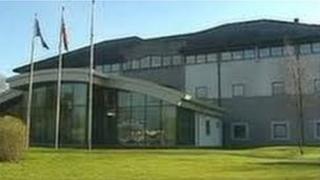 Cyngor Mon - Llangefni