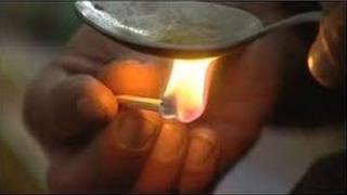 Heroin