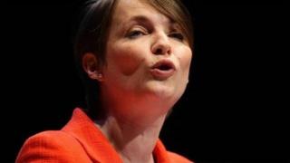 Kirsty Williams AC