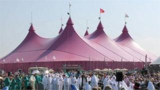Eisteddfod 2012
