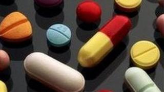 Pills, Eyewire