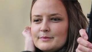 Bethan Jenkins
