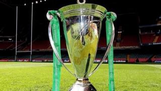Cwpan Heineken