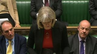 Theresa May