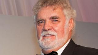 Allan Pritchard