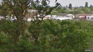 Washingborough Road site