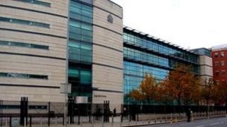 Laganside Courts