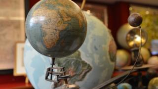 Globes