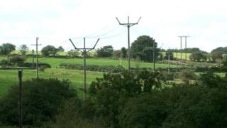 Peilonau