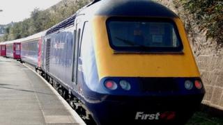 FGW train