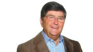 Huw Llywelyn Davies