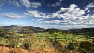Brecon Beacons