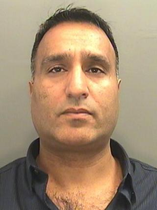 Raja Sarwar