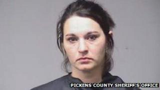 Kayla Michelle Finley
