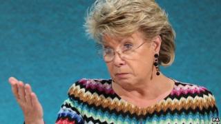 Viviane Reding