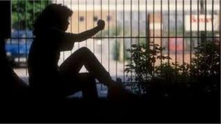 plentyn silhouette