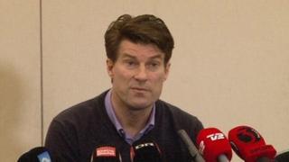 Laudrup
