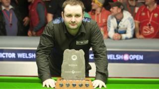 Stephen Maguire