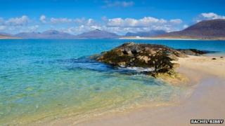 Tràigh Horgabost