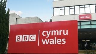 BBC Cymru