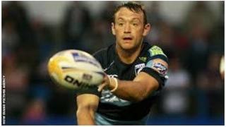 Gareth Davies