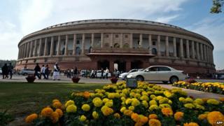 More than 150 MPs in the 543-seat lower house of parliament are said to be facing criminal charges
