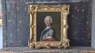 Bonnie Prince Charlie