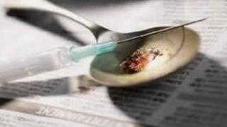 Heroin