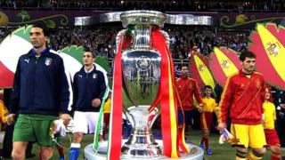 Euro 2012