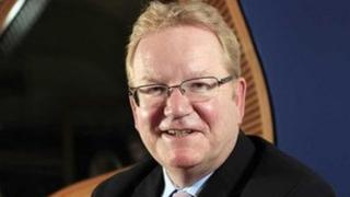Jackson Carlaw