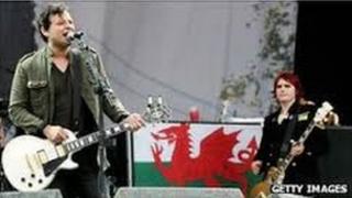 Manic Street Preachers