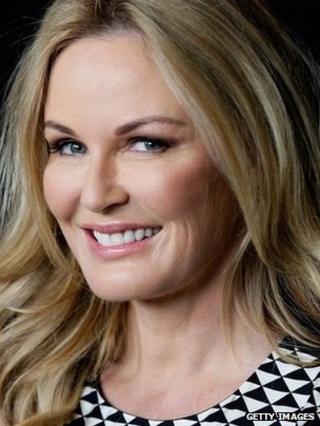 Charlotte Dawson