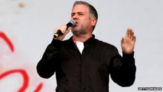 Chris Moyles