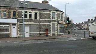 Heol y Trelai, Caerdydd