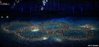 Closing ceremony