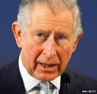 Prince Charles