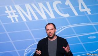 WhatsApp chief executive Jan Koum